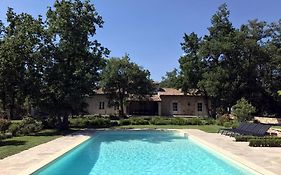 La Bergerie Provencale - Luberon - Provence - Villa With Heated Pool